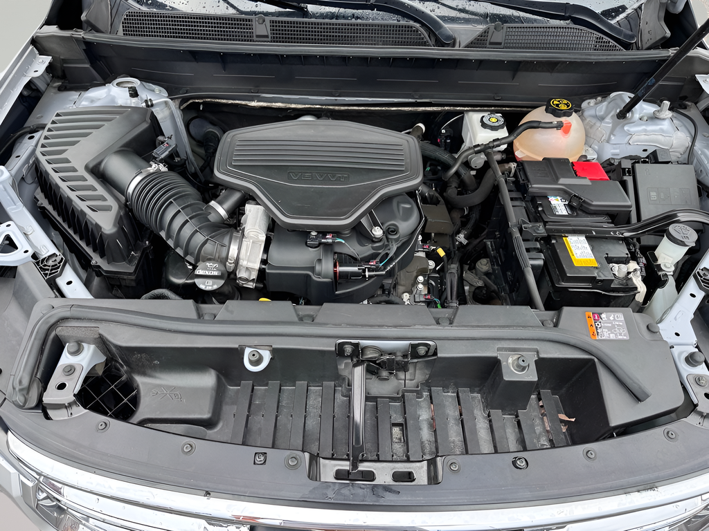 2020 GMC Acadia SLT