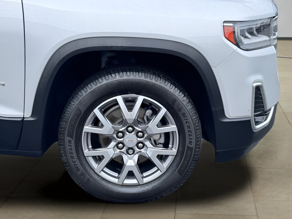 2020 GMC Acadia SLT