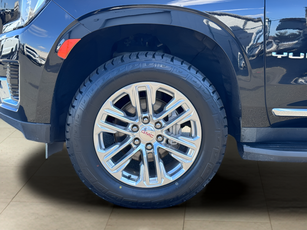 2022 GMC Yukon XL SLT