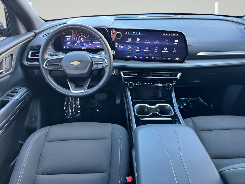 2024 Chevrolet Traverse LT 1LT