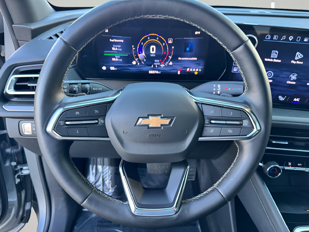 2024 Chevrolet Traverse LT 1LT