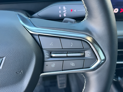 2024 Chevrolet Traverse LT 1LT