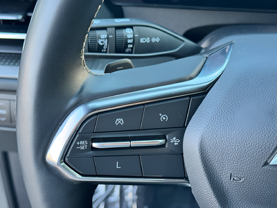 2024 Chevrolet Traverse LT 1LT