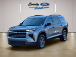 2024 Chevrolet Traverse LT 1LT