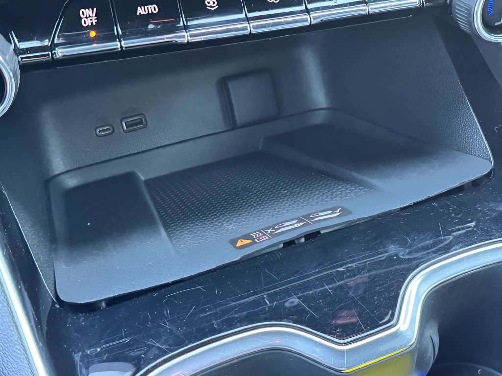 2024 Chevrolet Traverse LT 1LT