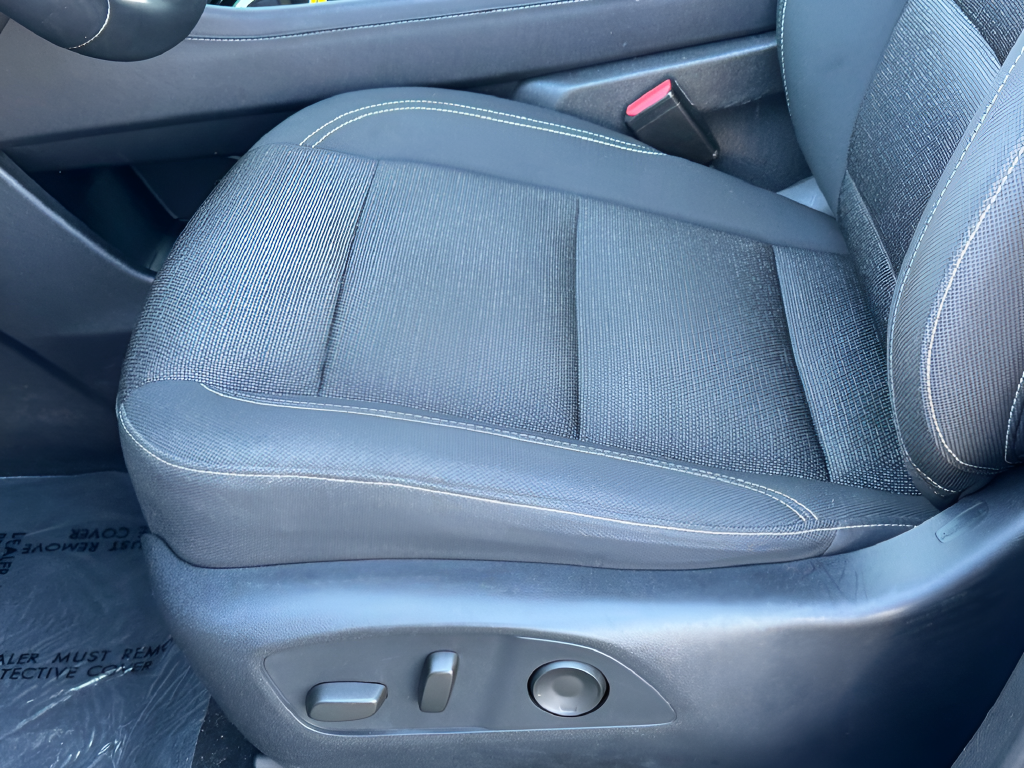2024 Chevrolet Traverse LT 1LT