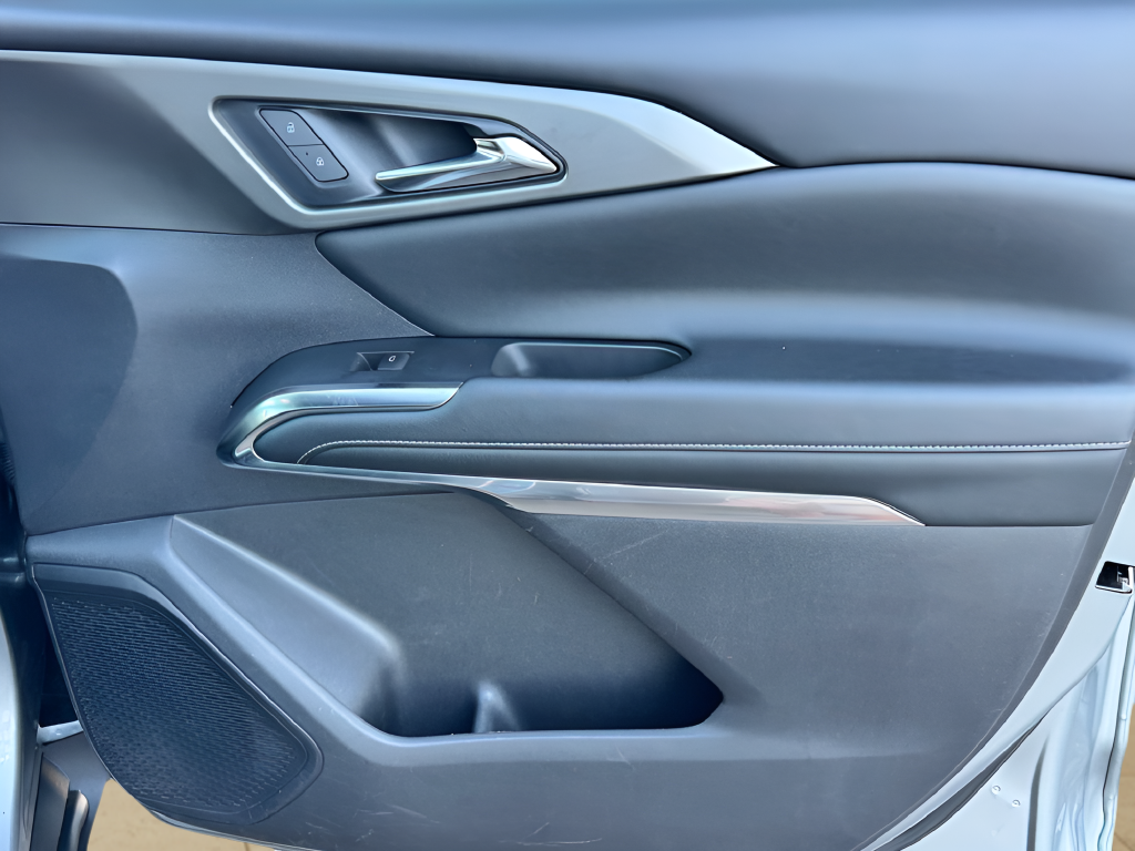 2024 Chevrolet Traverse LT 1LT