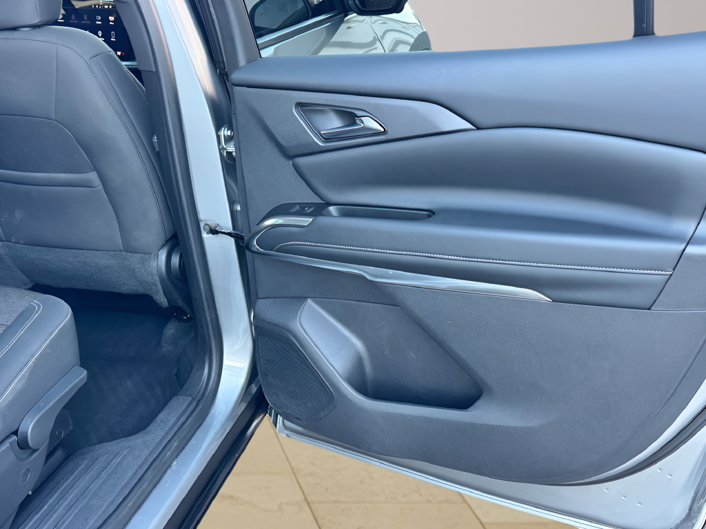 2024 Chevrolet Traverse LT 1LT