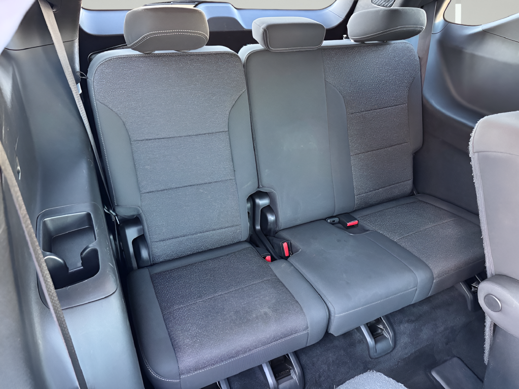 2024 Chevrolet Traverse LT 1LT