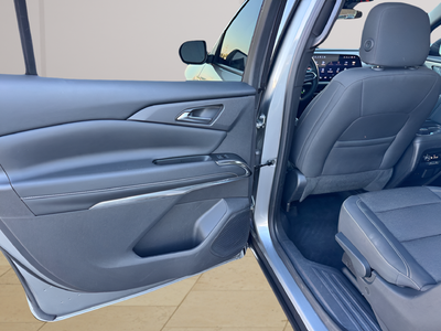 2024 Chevrolet Traverse LT 1LT