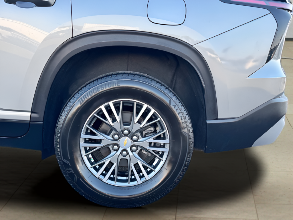 2024 Chevrolet Traverse LT 1LT