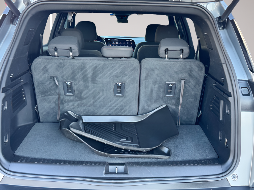 2024 Chevrolet Traverse LT 1LT