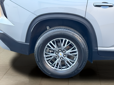2024 Chevrolet Traverse LT 1LT