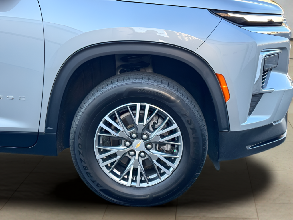 2024 Chevrolet Traverse LT 1LT