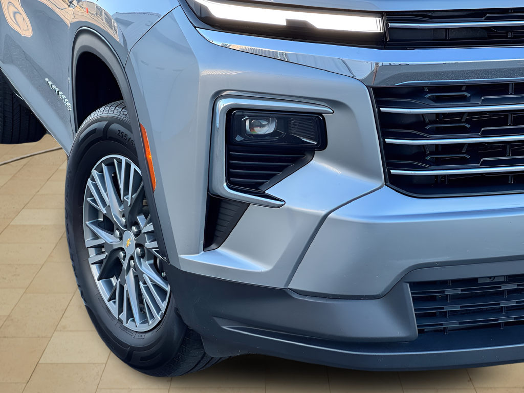 2024 Chevrolet Traverse LT 1LT