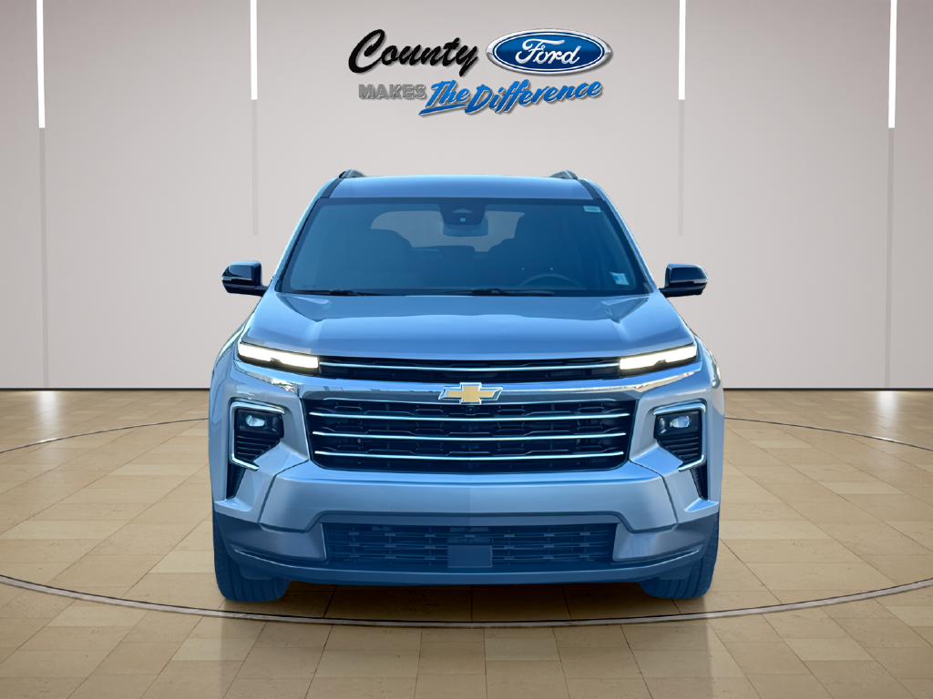 2024 Chevrolet Traverse LT 1LT