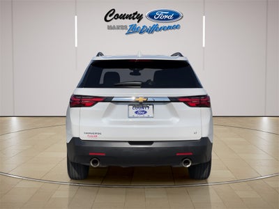 2023 Chevrolet Traverse LT 1LT