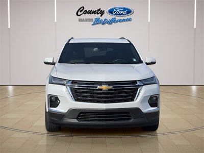 2023 Chevrolet Traverse LT 1LT