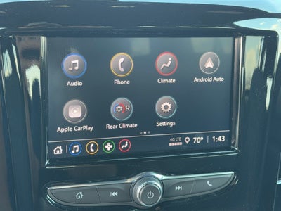 2023 Chevrolet Traverse LT 1LT