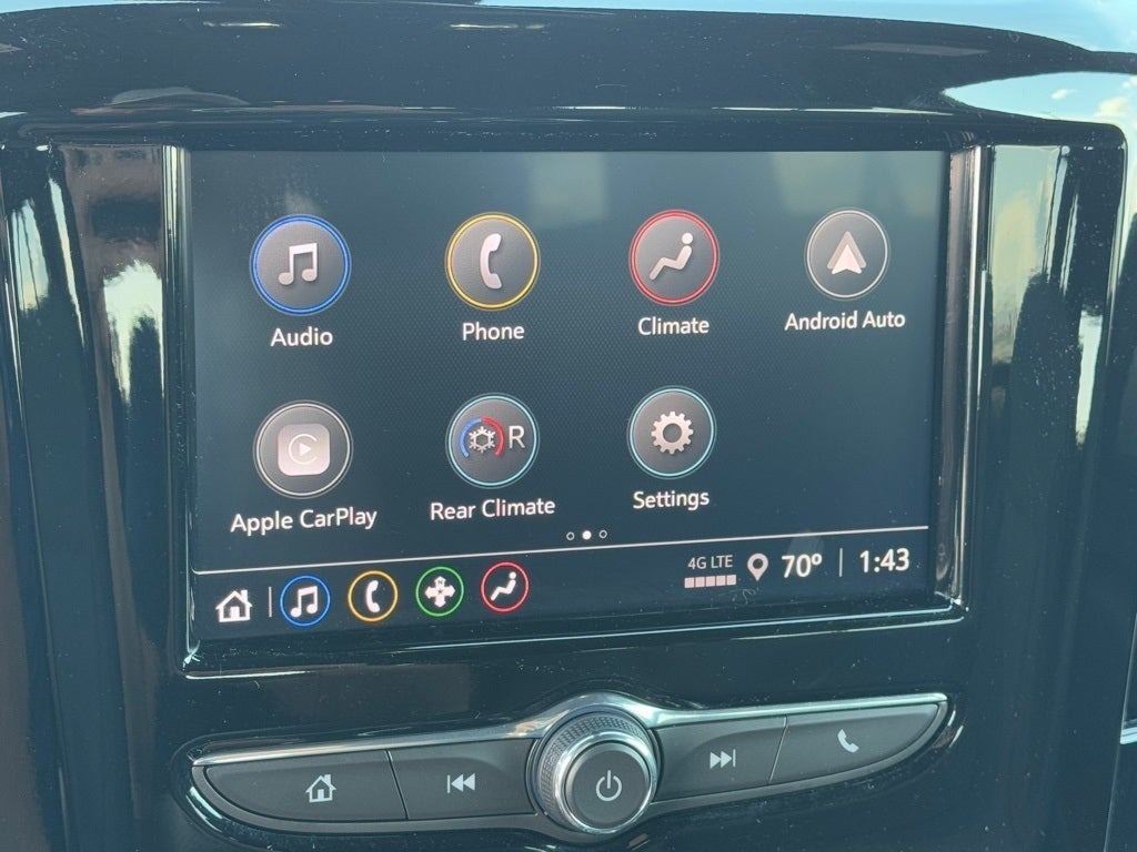 2023 Chevrolet Traverse LT 1LT