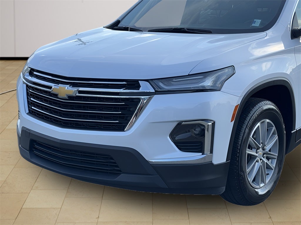 2023 Chevrolet Traverse LT 1LT