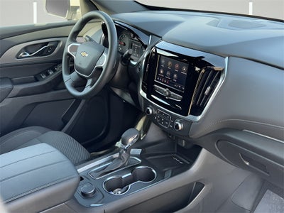 2023 Chevrolet Traverse LT 1LT