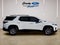 2022 Chevrolet Traverse LT 1LT