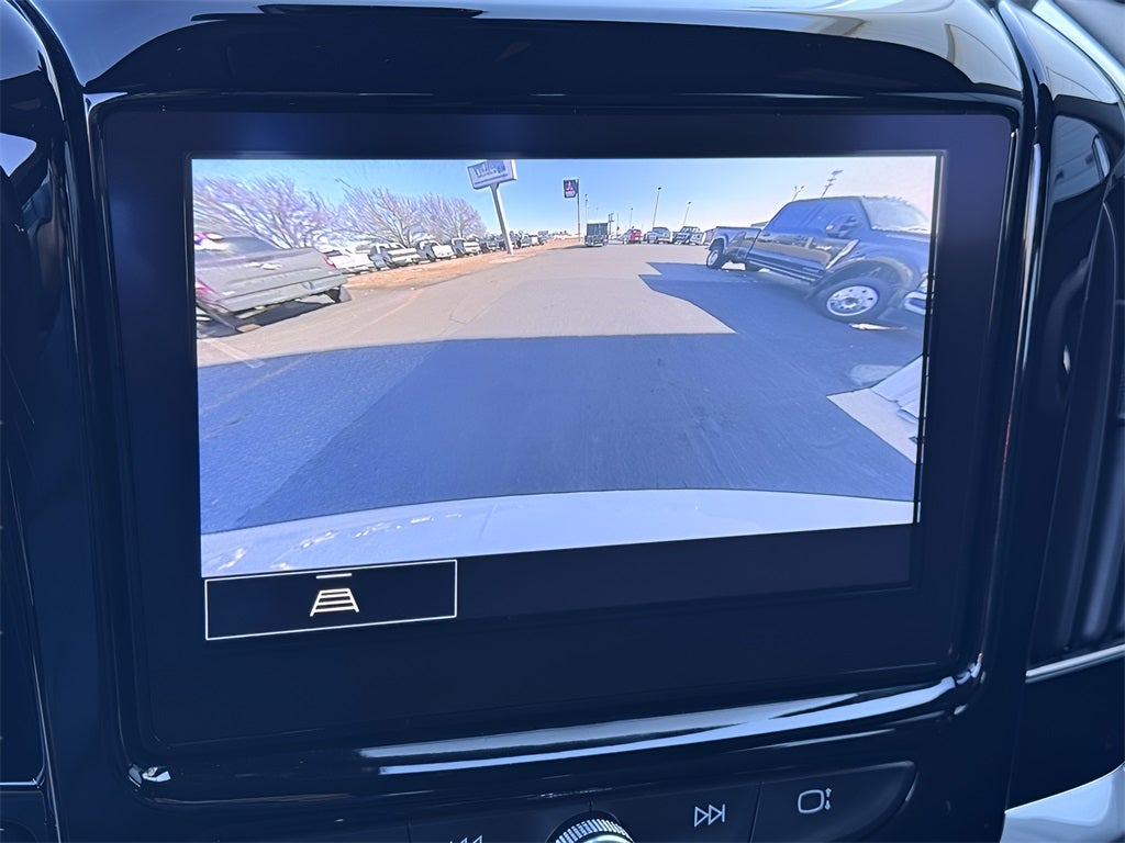 2022 Chevrolet Traverse LT 1LT