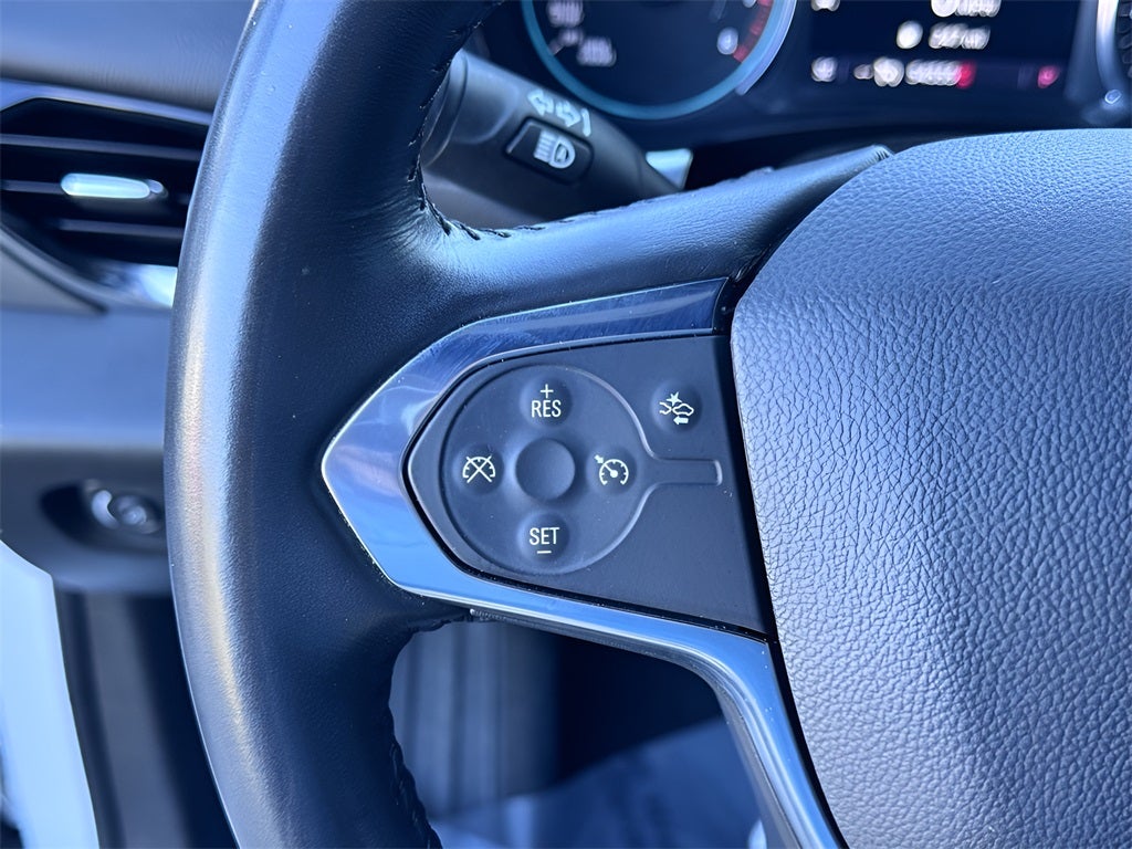 2022 Chevrolet Traverse LT 1LT