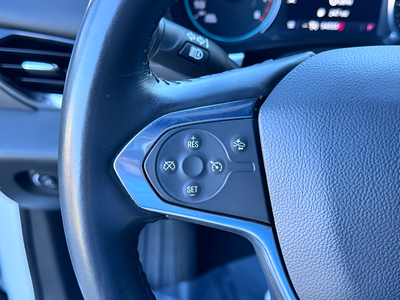 2022 Chevrolet Traverse LT 1LT