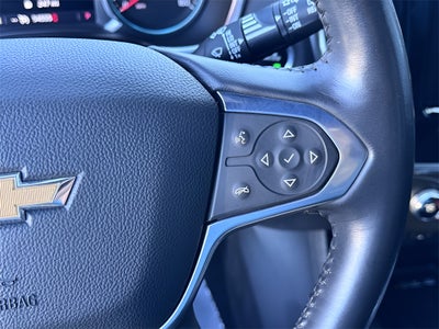 2022 Chevrolet Traverse LT 1LT