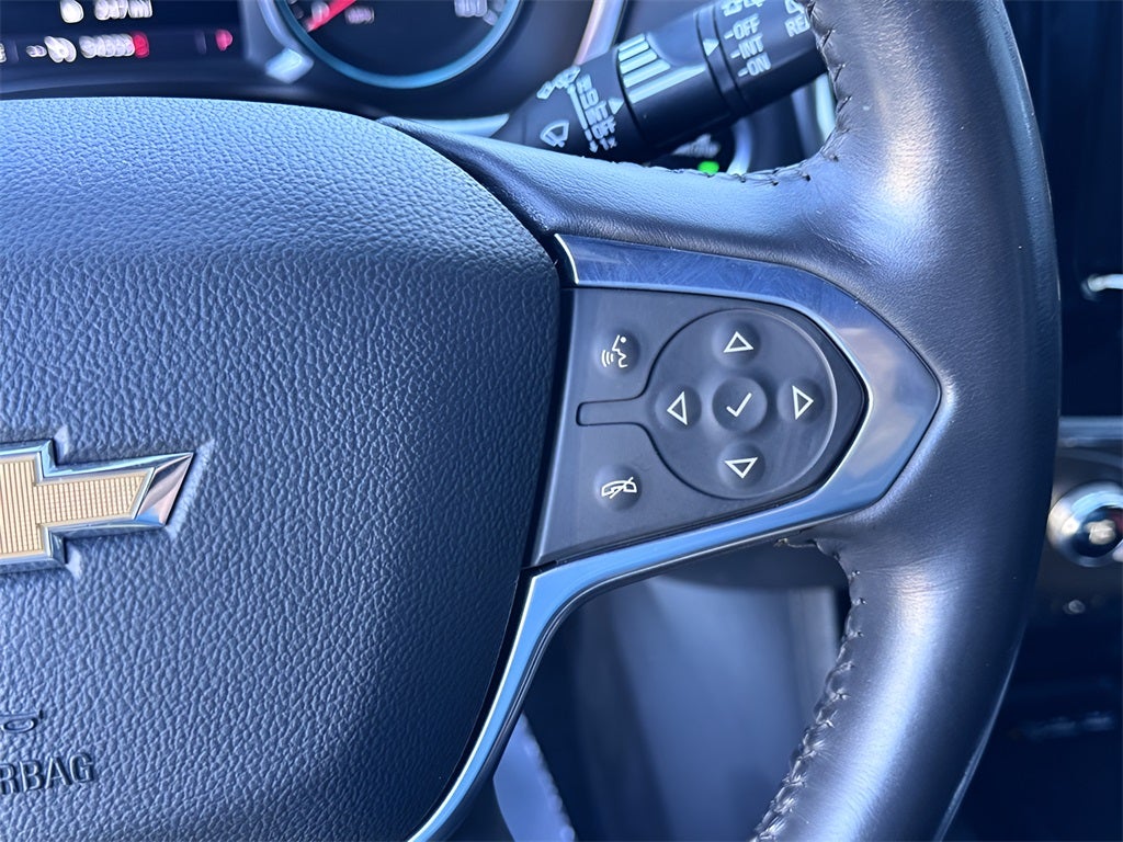 2022 Chevrolet Traverse LT 1LT