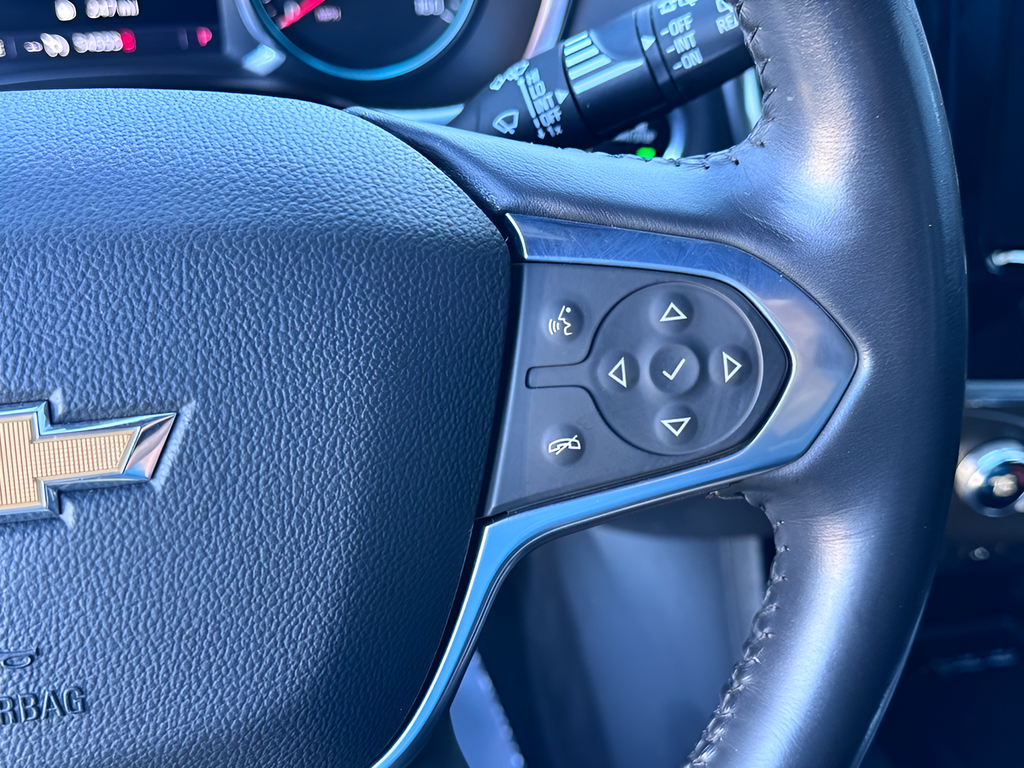 2022 Chevrolet Traverse LT 1LT