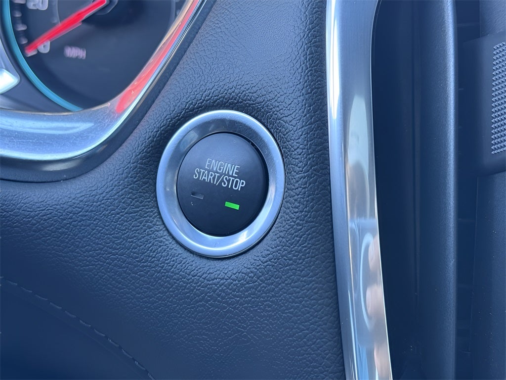 2022 Chevrolet Traverse LT 1LT