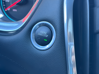 2022 Chevrolet Traverse LT 1LT