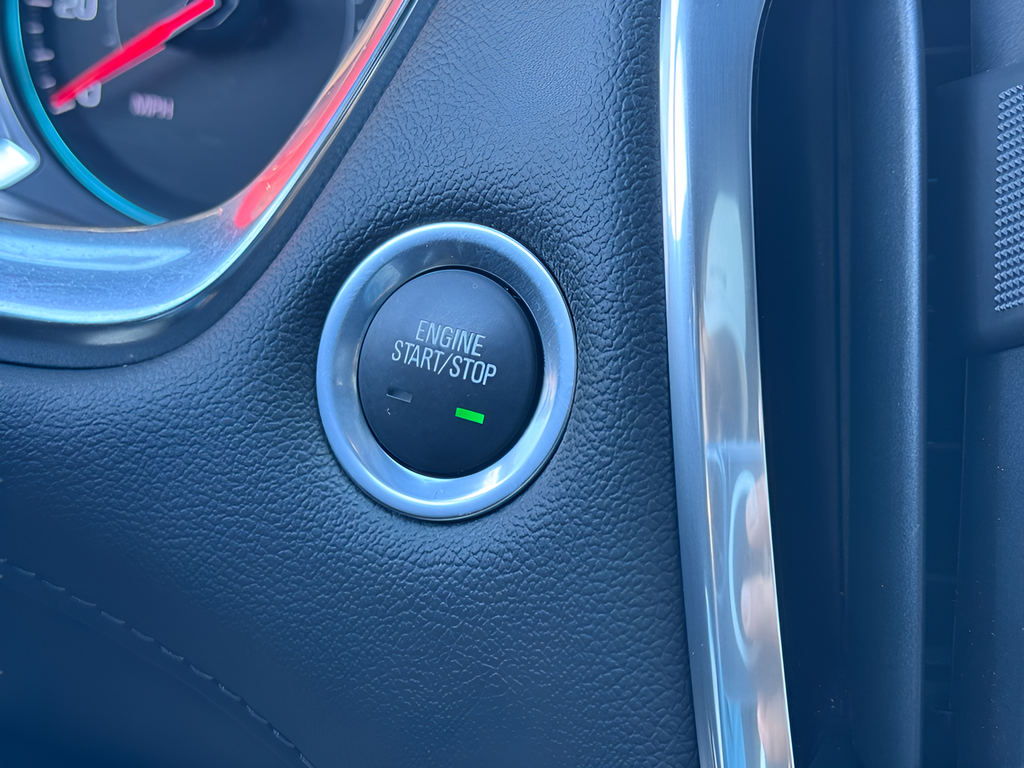 2022 Chevrolet Traverse LT 1LT