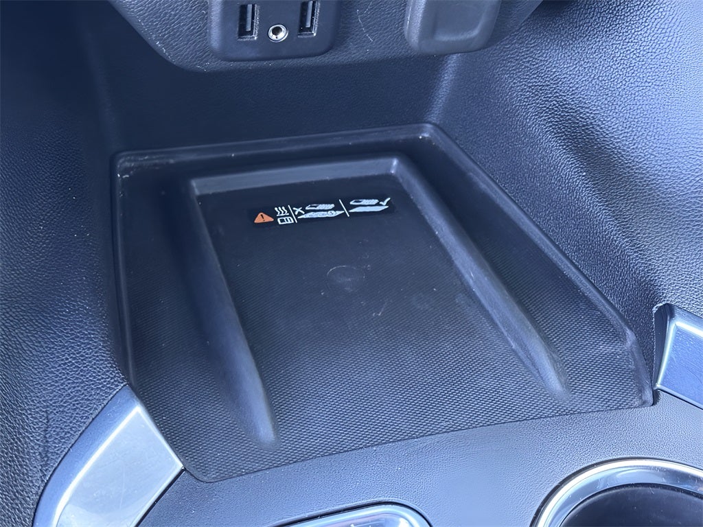 2022 Chevrolet Traverse LT 1LT