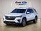 2022 Chevrolet Traverse LT 1LT