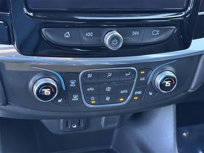 2022 Chevrolet Traverse LT 1LT