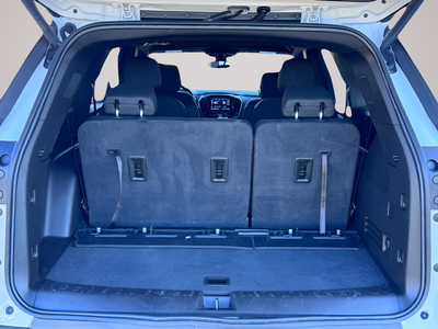 2022 Chevrolet Traverse LT 1LT