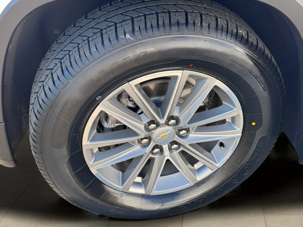 2022 Chevrolet Traverse LT 1LT