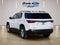 2022 Chevrolet Traverse LT 1LT