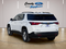 2022 Chevrolet Traverse LT 1LT