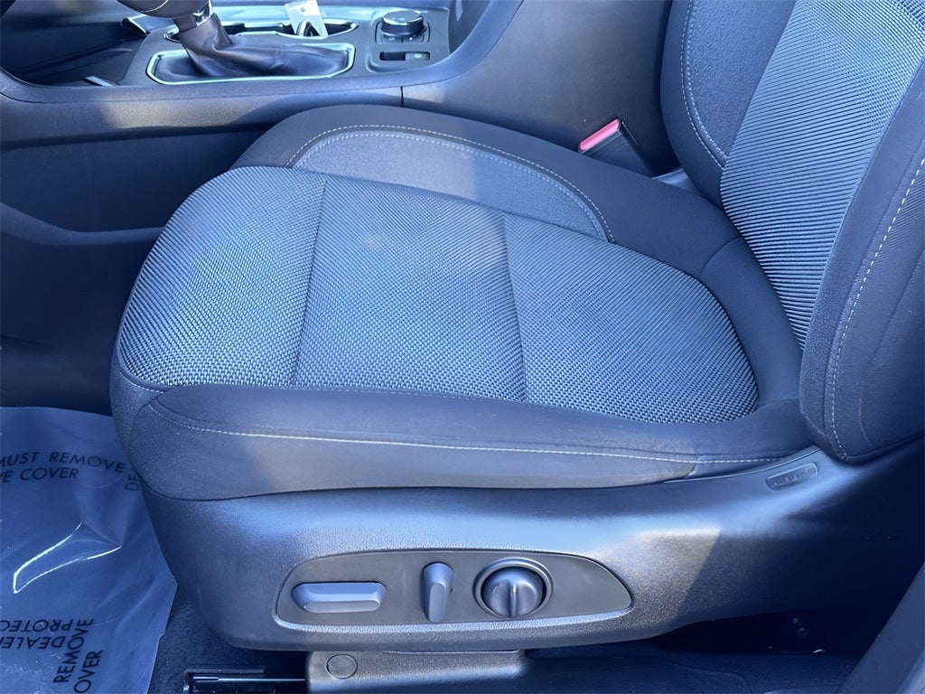 2022 Chevrolet Traverse LT 1LT