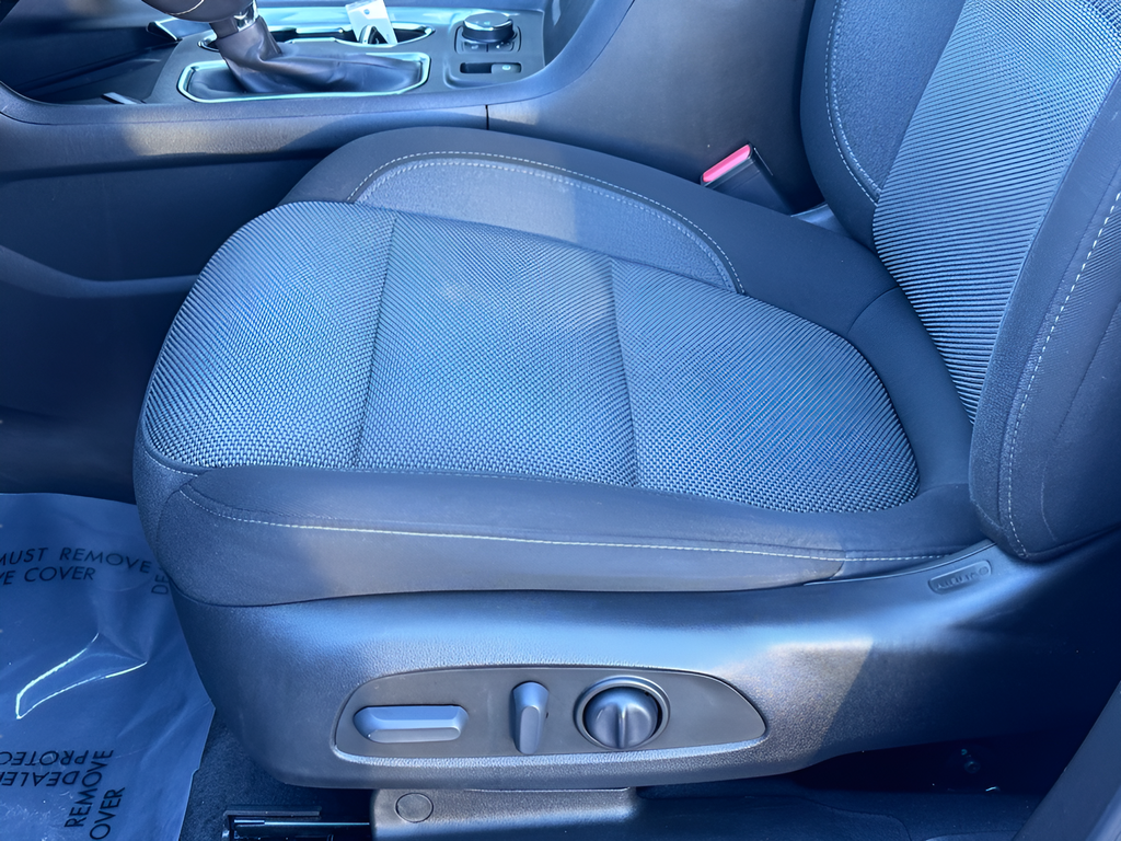 2022 Chevrolet Traverse LT 1LT