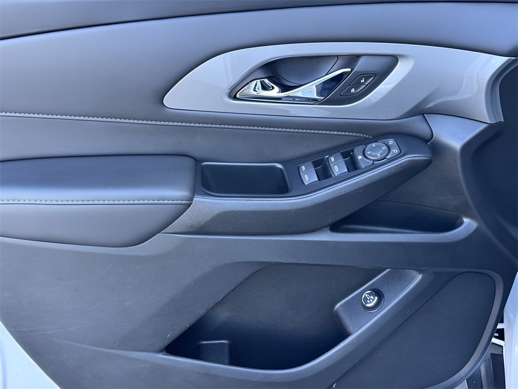 2022 Chevrolet Traverse LT 1LT