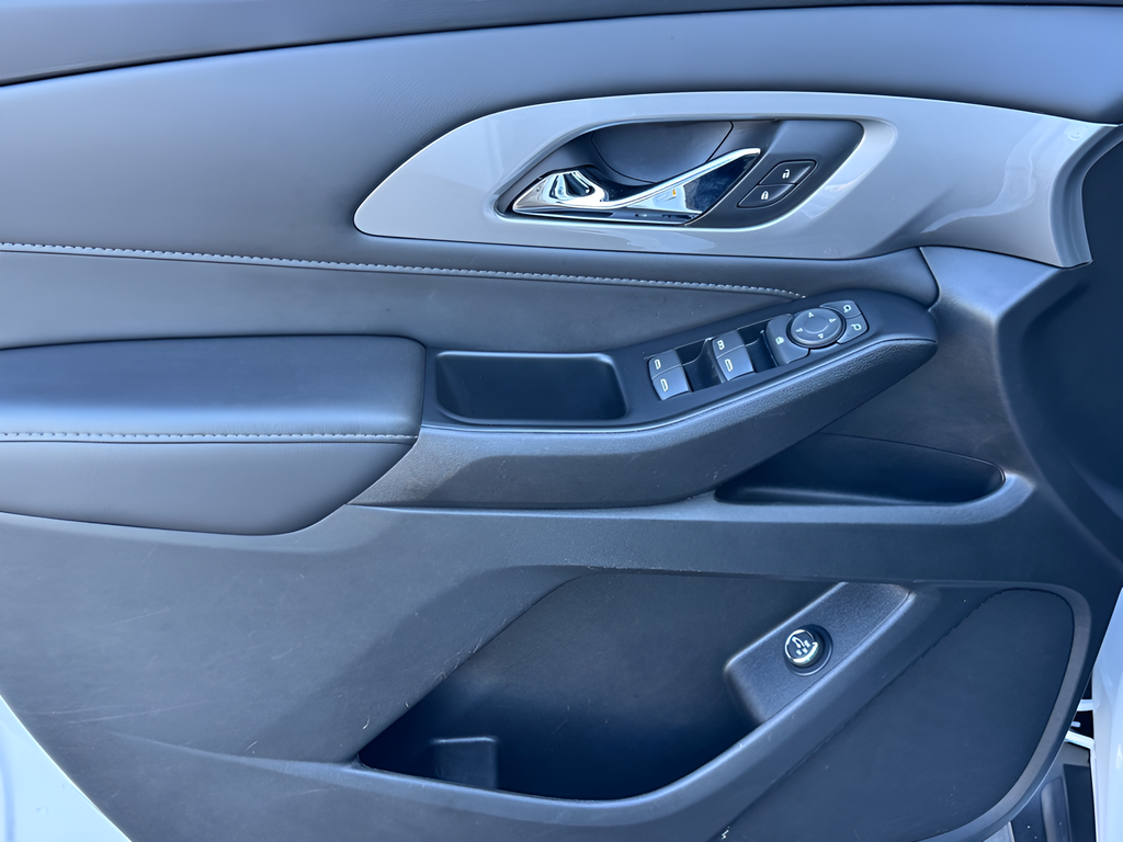 2022 Chevrolet Traverse LT 1LT