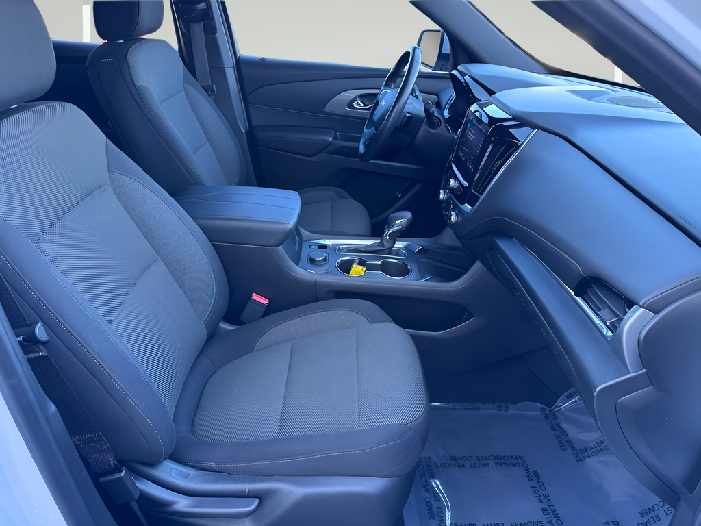 2022 Chevrolet Traverse LT 1LT