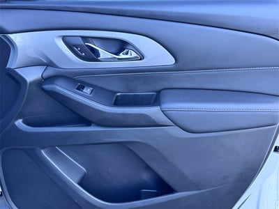 2022 Chevrolet Traverse LT 1LT