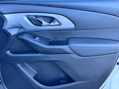 2022 Chevrolet Traverse LT 1LT